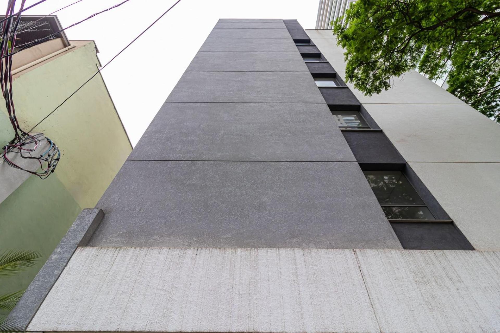 Studios Modernos Totalmente Mobiliados Com Academia Proximo A Metro Parque Ibirapuera E Hospitais São Paulo Exteriör bild